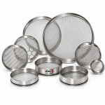 Test Sieves